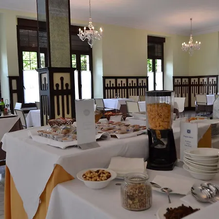 Gran Balneario De Liérganes