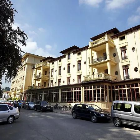 Hotel Gran Balneario De Liérganes
