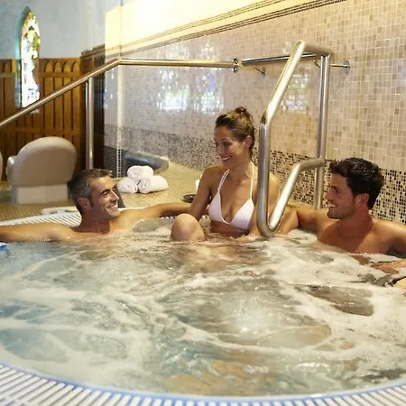 Hotel Gran Balneario De