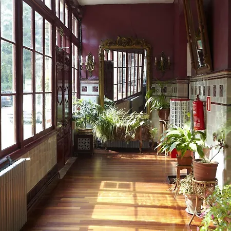 Hotell Gran Balneario De 3*