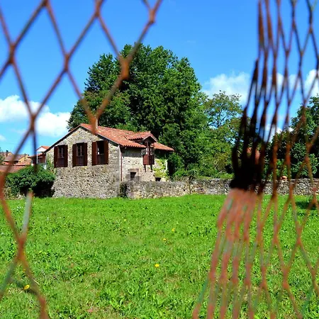 Gran Balneario De Liérganes