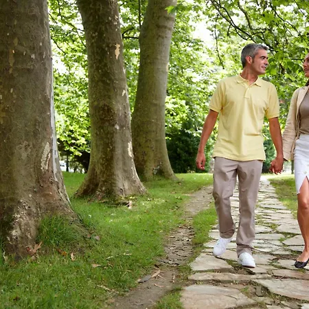 Gran Balneario De 3*