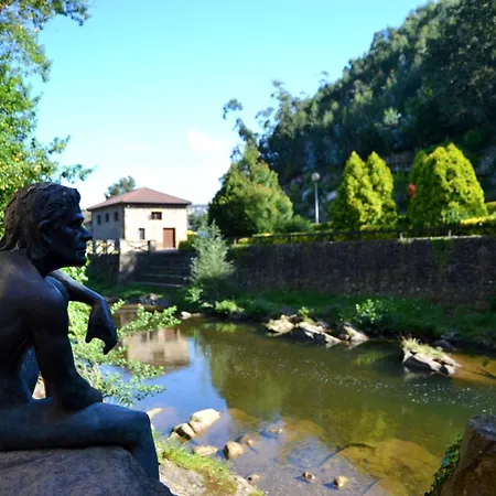 Szálloda Gran Balneario De 3*