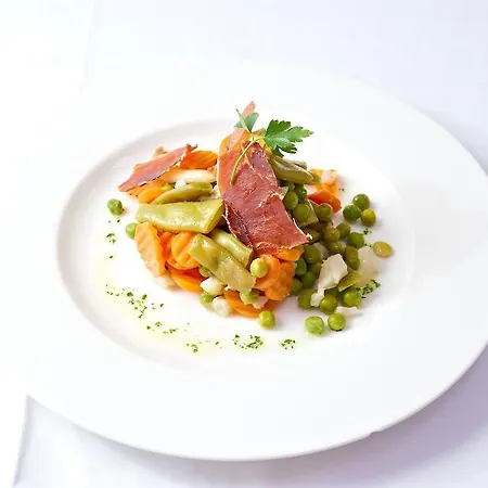 Gran Balneario De Liérganes