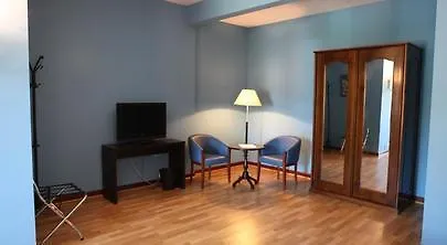 Hotell Gran Balneario De