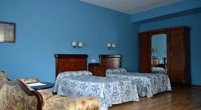 Gran Balneario De 3* Liérganes