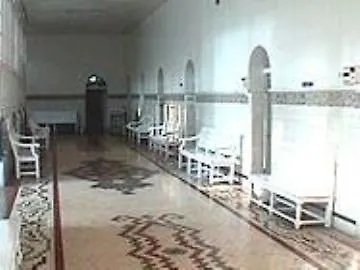 Gran Balneario De Liérganes