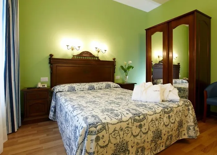 Gran Balneario De Отель