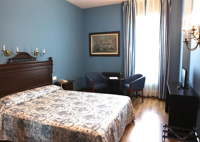 Отель Gran Balneario De