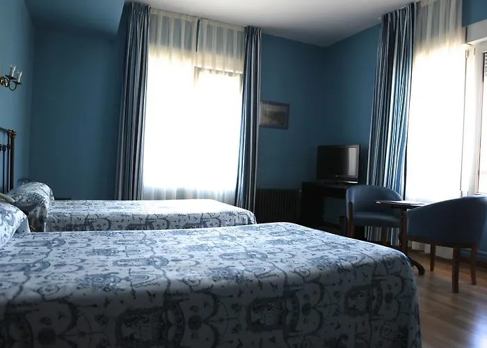 Hotel Gran Balneario De 3*