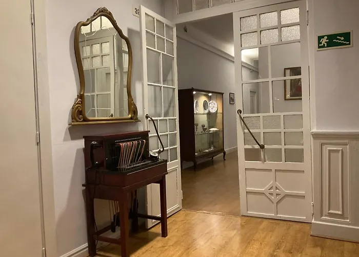 Gran Balneario De Отель 3*