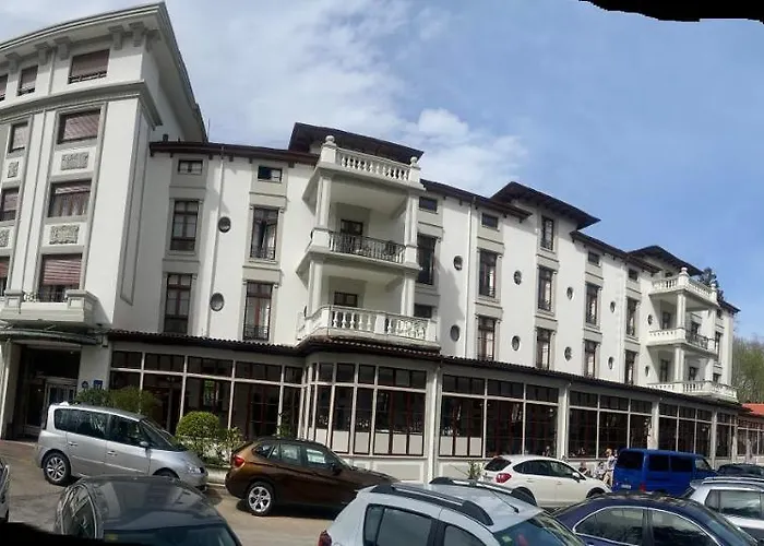 Gran Balneario De 3* Льерганес