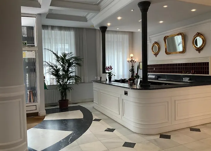 Gran Balneario De Льерганес