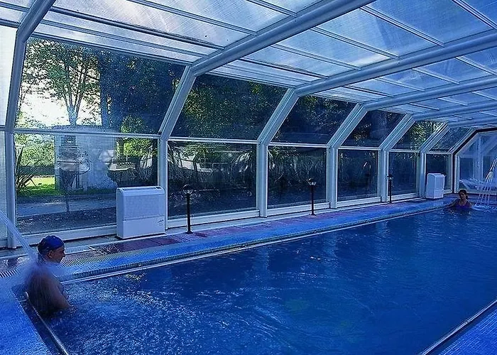 Gran Balneario De 3*