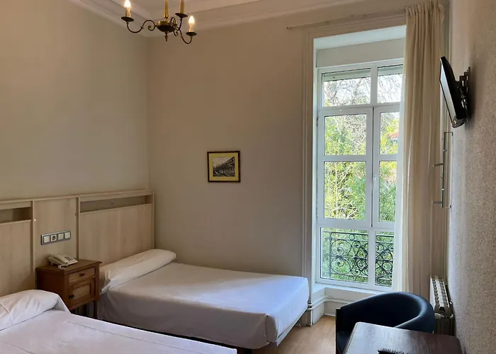 Gran Balneario De Отель 3*