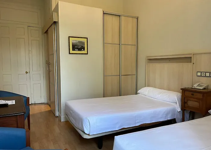 Hotel Gran Balneario De 3*