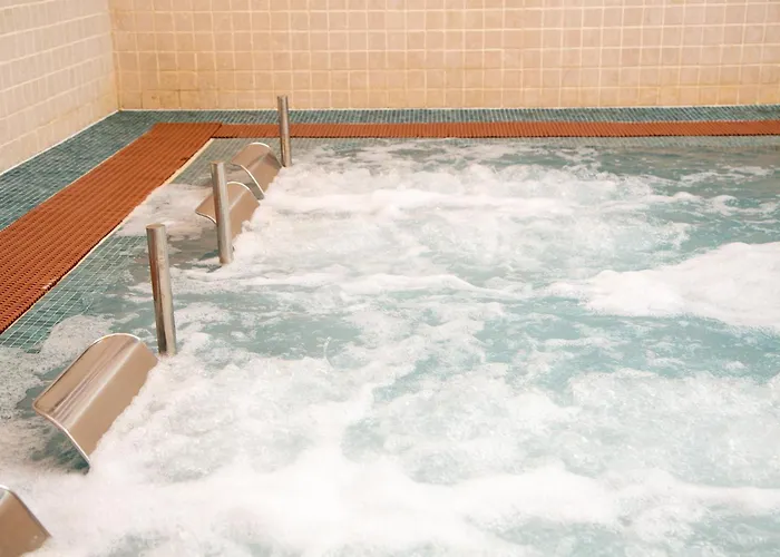 Отель Gran Balneario De