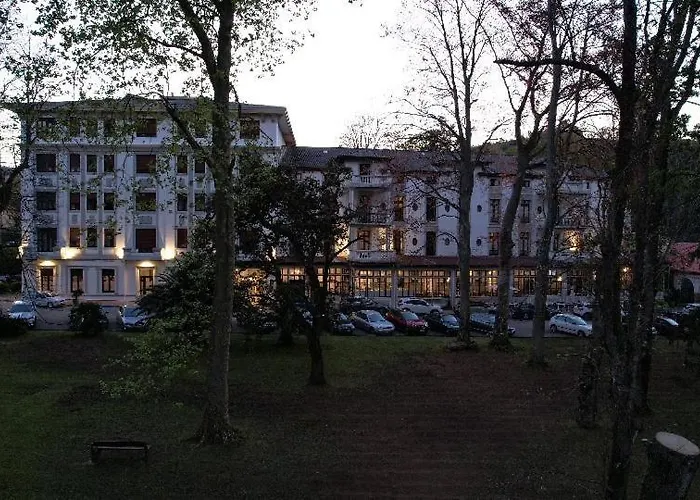 Gran Balneario De 3*