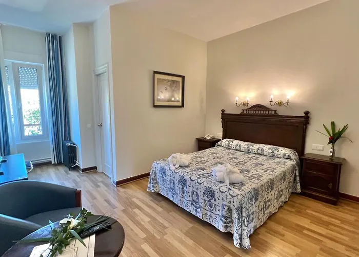 Hotel Gran Balneario De