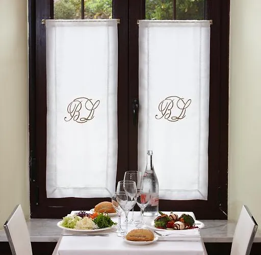 Gran Balneario De Lierganes