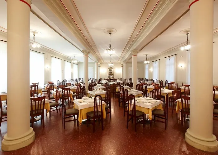 Hotel Gran Balneario De 3*