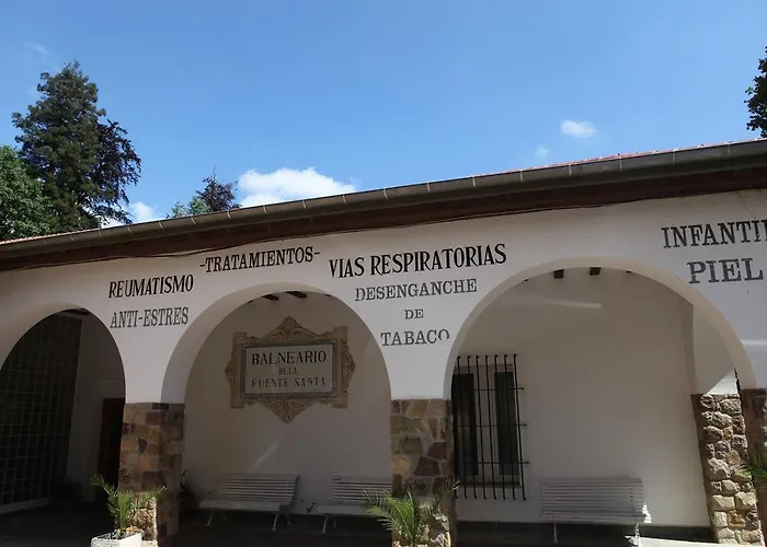 Hotel Gran Balneario De