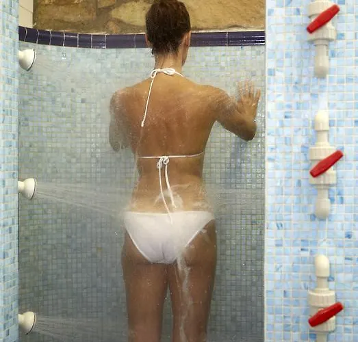 Отель Gran Balneario De Льерганес