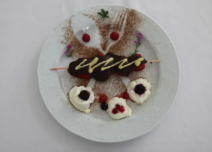 Gran Balneario De Отель