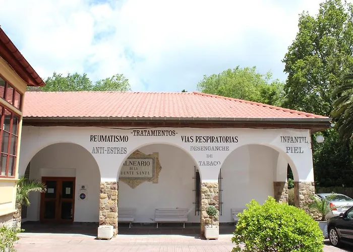 Hotel Gran Balneario De