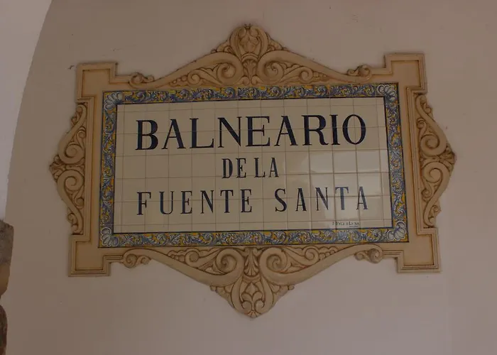 Gran Balneario De