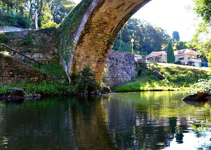 Отель Gran Balneario De Льерганес