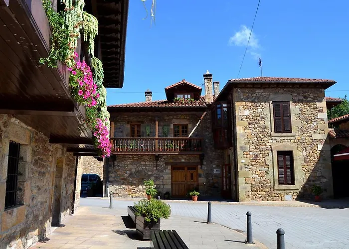 Hotel Gran Balneario De Lierganes