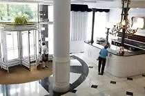 Gran Balneario De Отель Льерганес