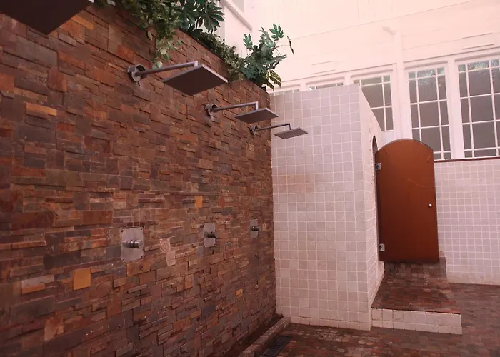 Gran Balneario De 3*