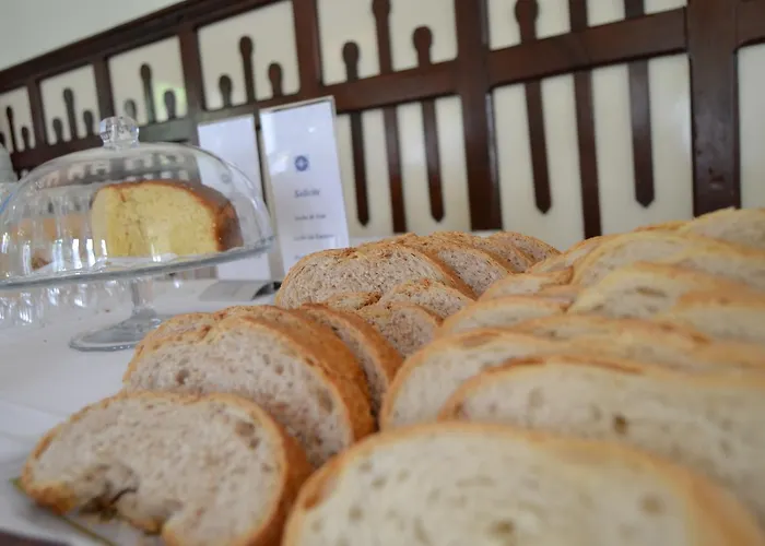 Gran Balneario De Отель Льерганес