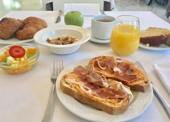 Gran Balneario De 3* Льерганес