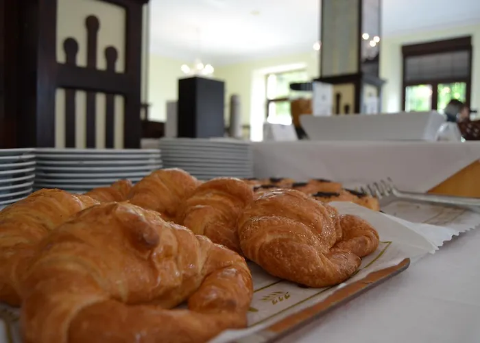 Gran Balneario De Hotel Lierganes