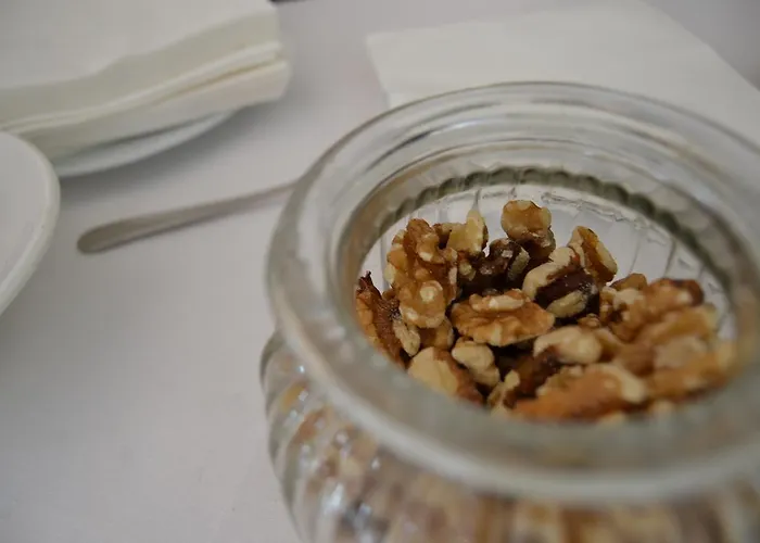 Hotel Gran Balneario De Lierganes