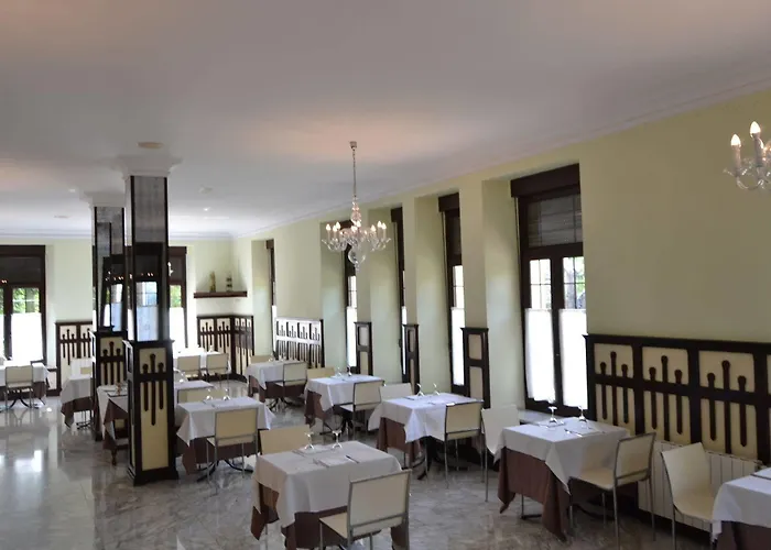 Gran Balneario De Hotel