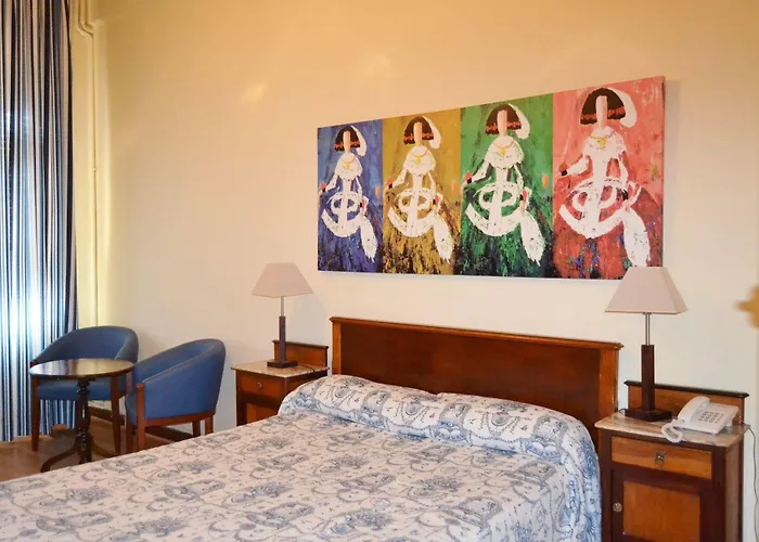 Gran Balneario De Hotel