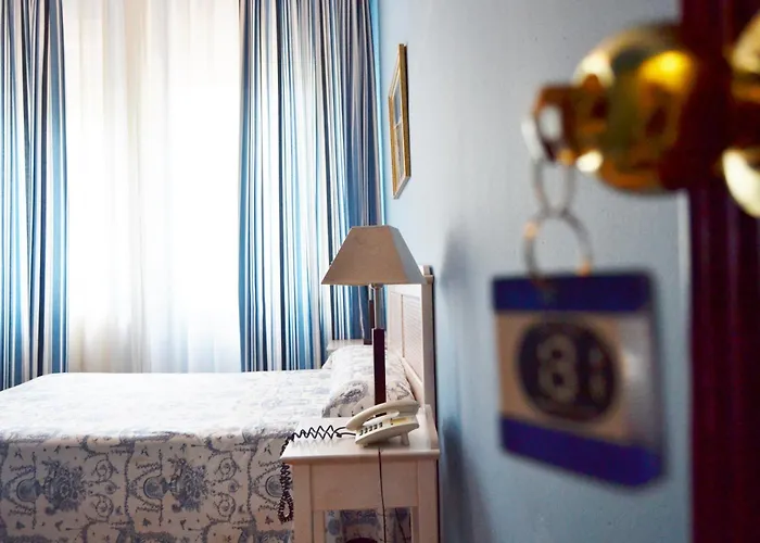 Gran Balneario De Hotel Lierganes