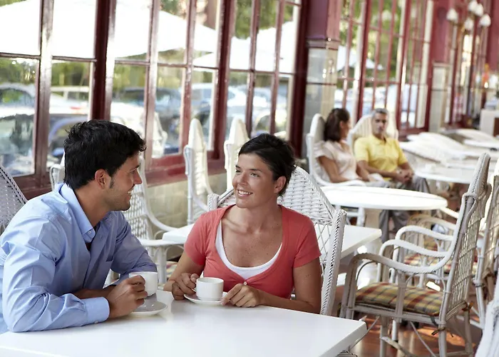 Gran Balneario De Lierganes
