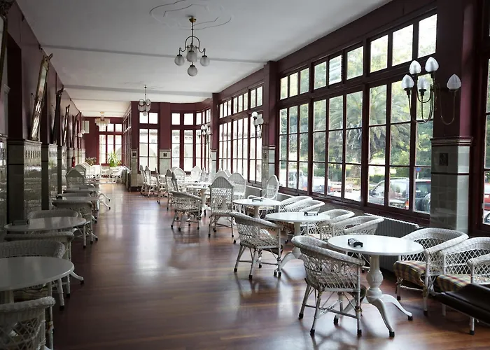 Gran Balneario De 3*