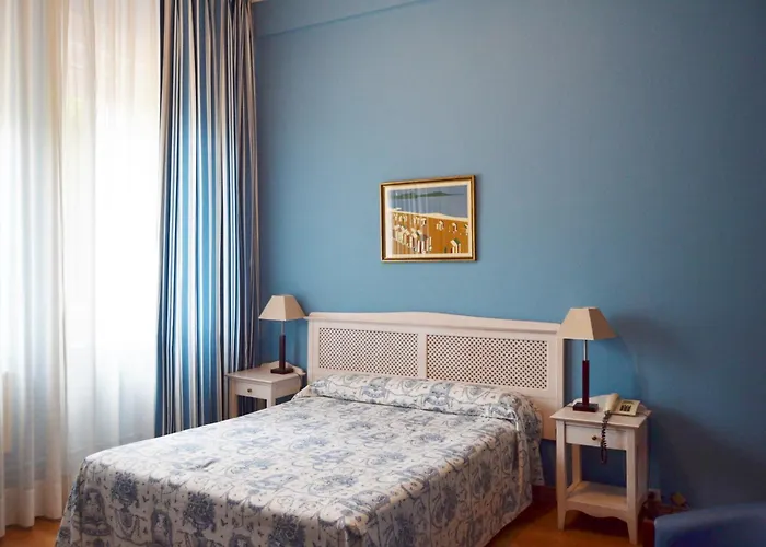 Отель Gran Balneario De 3*