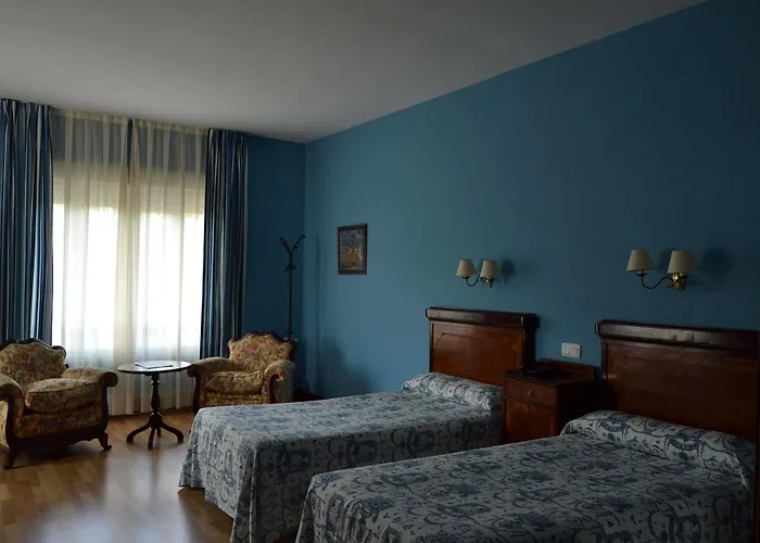 Gran Balneario De 3* Lierganes