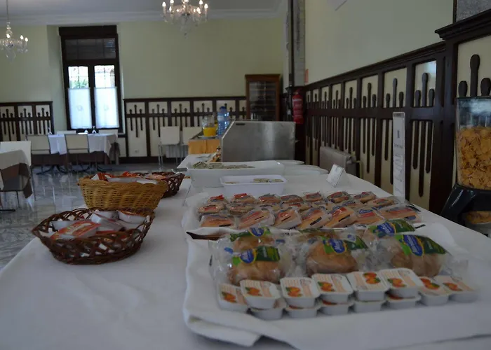 Gran Balneario De Lierganes