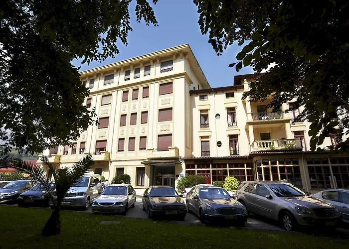 Gran Balneario De 3*