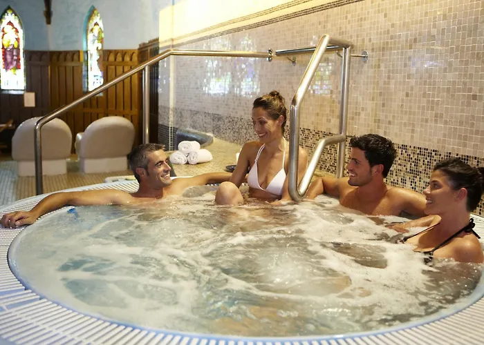 Отель Gran Balneario De