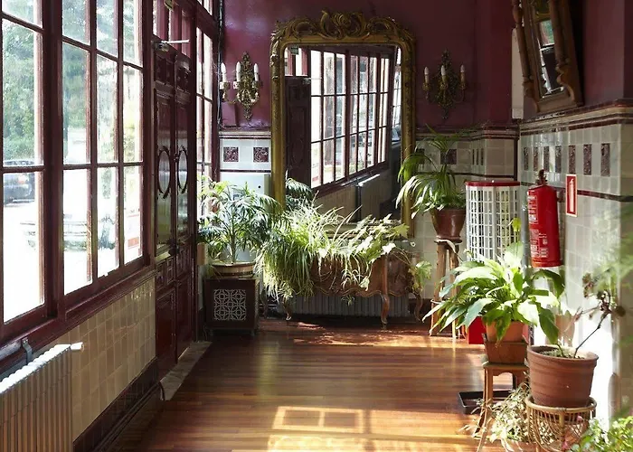 Hotel Gran Balneario De 3*