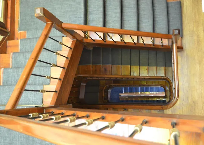 Gran Balneario De Льерганес